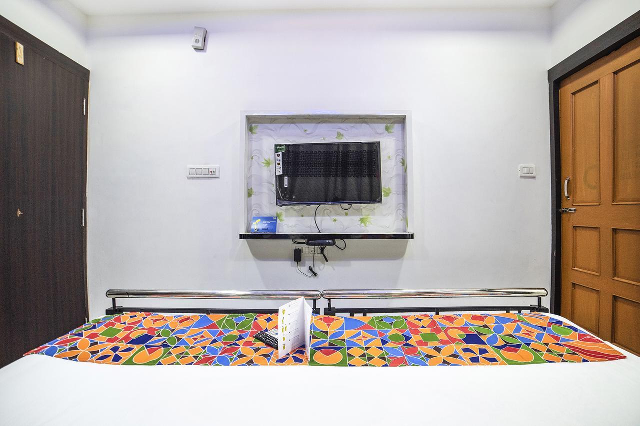 Fabhotel Abc View Indore Exterior foto