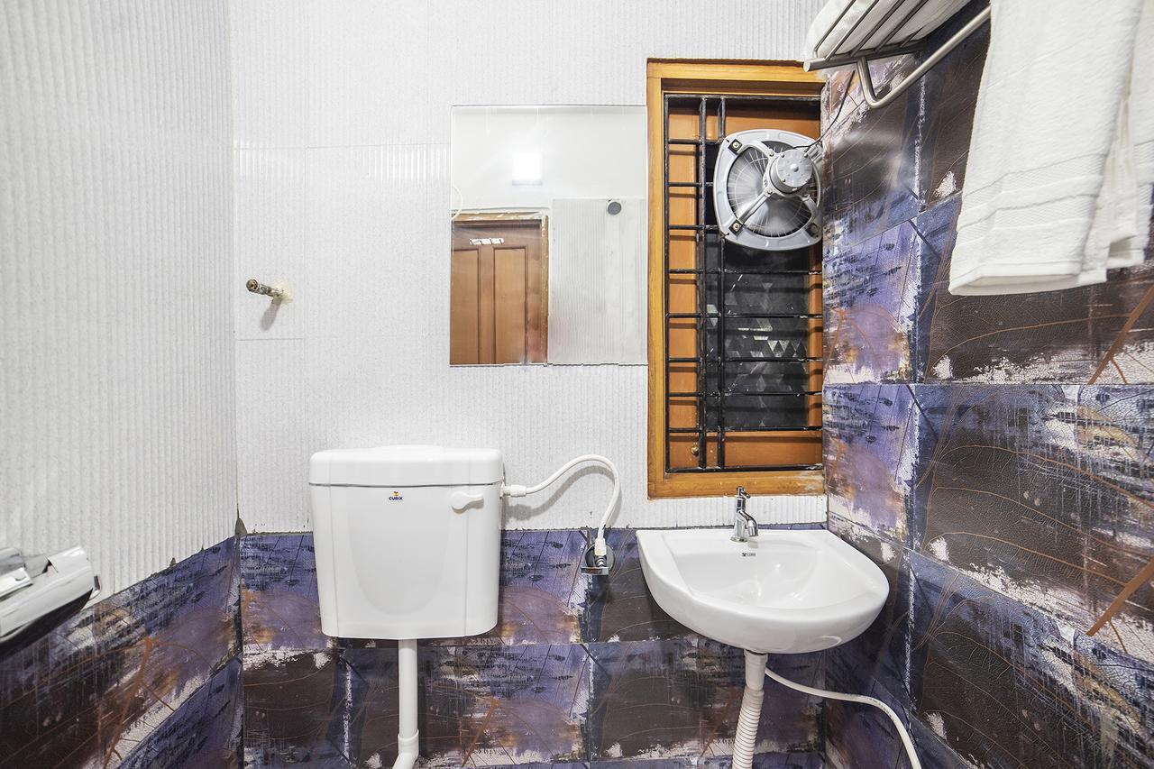 Fabhotel Abc View Indore Exterior foto