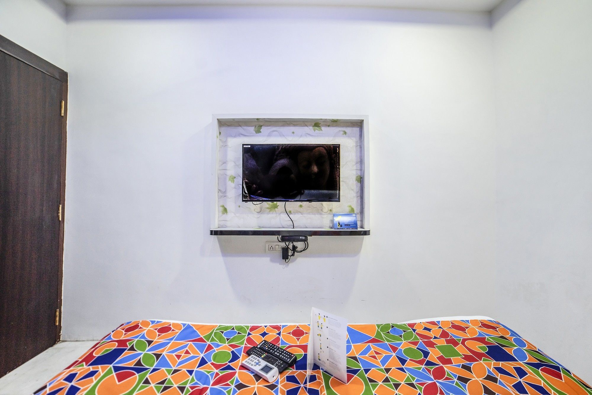Fabhotel Abc View Indore Exterior foto